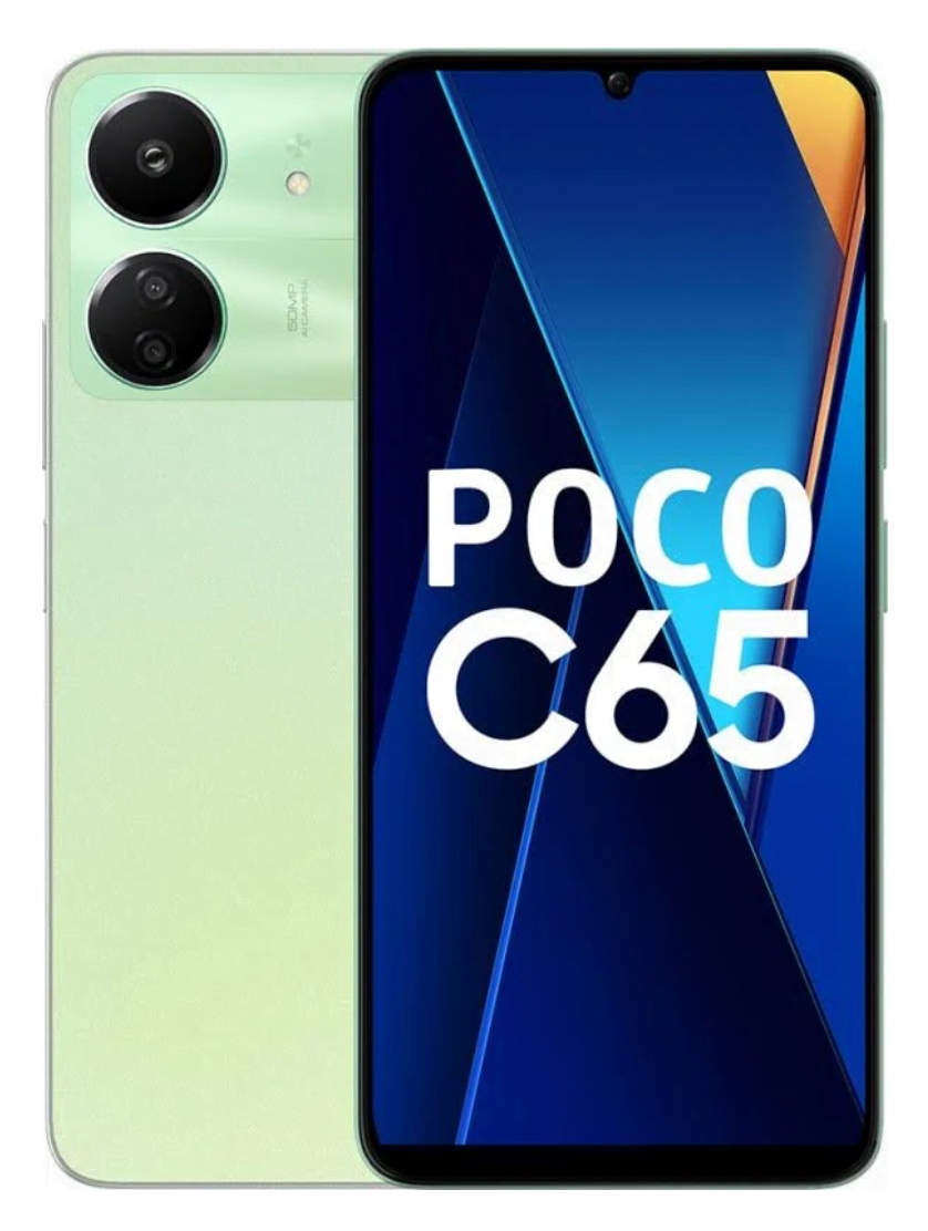 Xiaomi Poco C65